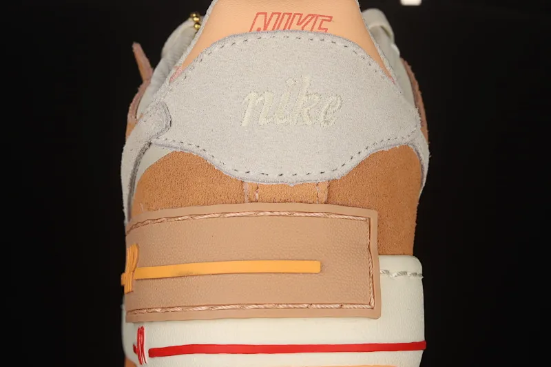 All Categories Nk Air Force 1 Air Force Series Nk Air Force 1 Shadow Air Force Lightweight Increase Nk Air Force 1 Shadow Air Force One Lightweight Increase Low-top Versatile Sneakers DM8157-700